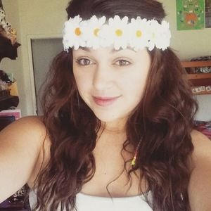 Meet your Posher, Jasmine